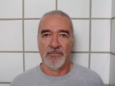 Perry Lee Johnson a registered  of Texas