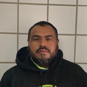 Ignacio Benavi Trujillo a registered  of Texas