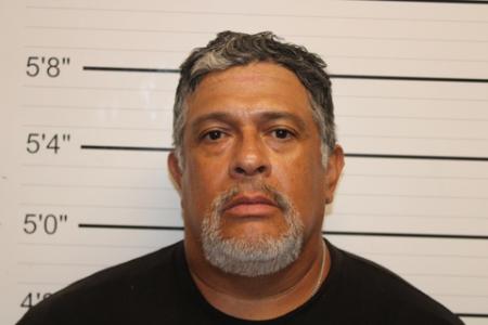 Guillermo Carranza a registered Sex Offender of Texas