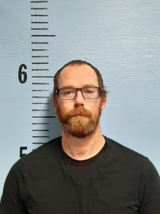 Bradley Clay Moore a registered Sex Offender of Texas