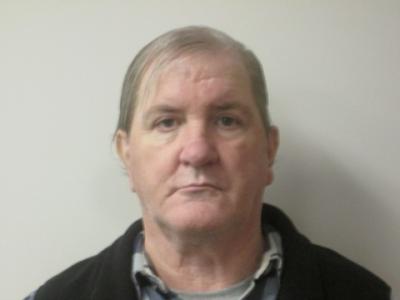 Robert Dee Jackson a registered  of Texas