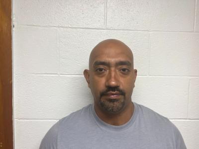 Eddie Arenas a registered Sex Offender of Texas