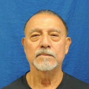 Albert Medrano a registered Sex Offender of Texas