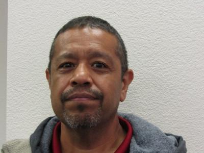 Jose Luis Montez a registered  of Texas