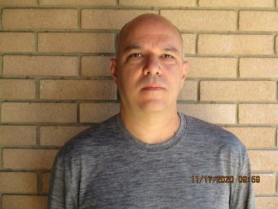 Jeffery Allen Summerlin a registered Sex Offender of Texas