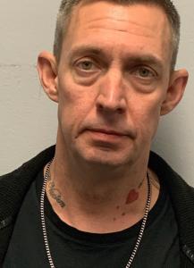 Benjamin Thomas Cook a registered Sex Offender of Texas