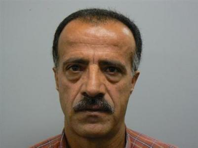 Sayel Shihaden Abdallah a registered  of Texas