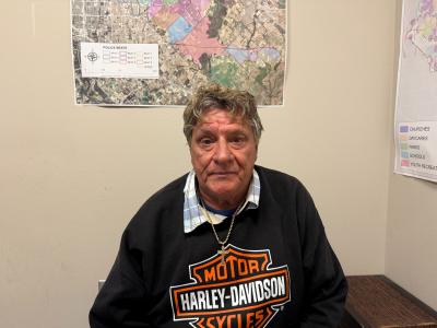 Darrell Lynn Briggs a registered Sex Offender of Texas