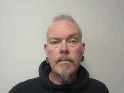 Thomas Lawrence Caudill a registered Sex Offender of Texas