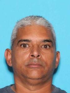 Rene Rivas-santiago a registered  of Texas