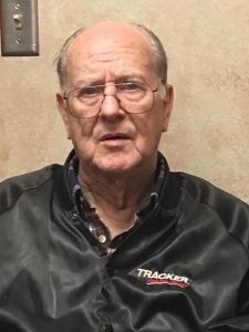 Charles Robert Koehne a registered Sex Offender of Texas