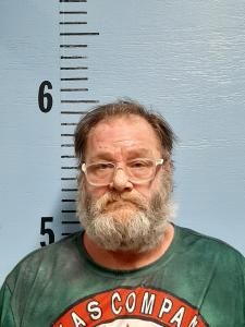 Rodney Leroy Keen a registered  of Texas