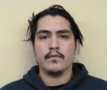 Juan Luis Flores a registered Sex Offender of Texas