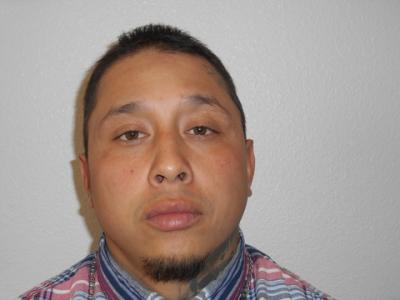 Herman Guzman Jr a registered  of Texas