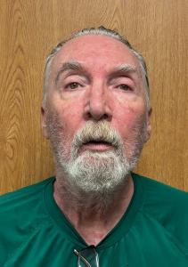 Stephen Eugene Moore a registered Sex Offender of Texas
