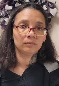 Natoshia F Thompson a registered Sex Offender of Texas