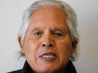 Cicilio Ramirez a registered Sex Offender of Texas