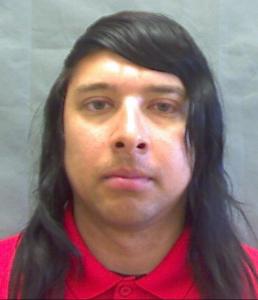 Joshua Gilbert Bonilla a registered Sex Offender of Texas