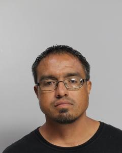 Benito Alvalarzo Whiting a registered Sex Offender of Texas