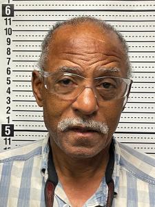 George Walter Foster a registered Sex Offender of Texas