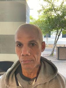 Candido Dominguez Perez a registered  of Texas