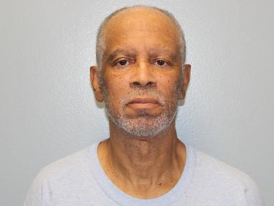 Robert Dwaine Norton a registered  of Texas