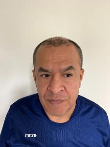 Guillermo Nava a registered  of Texas