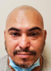Richard Villalobos Jr a registered  of Texas