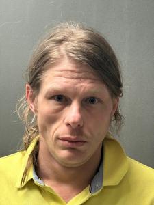 Nathan James Benage a registered Sex Offender of Texas