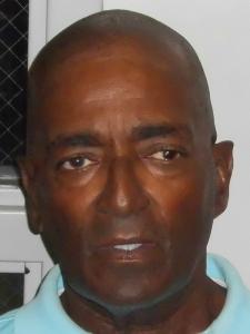 Kenneth Ray Jefferson a registered  of Texas