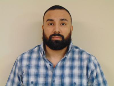 Moses Aaron Arias a registered Sex Offender of Texas