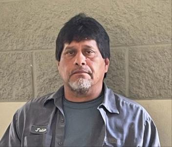 Julio Flores a registered  of Texas