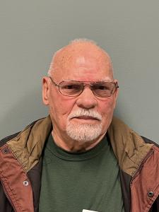 Van Russell Powery a registered Sex Offender of Texas