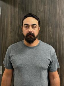 Baldomero Rodriguez a registered Sex Offender of Texas