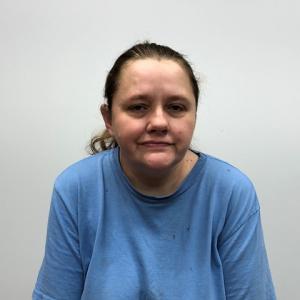 Sharlet Jean Thrift a registered  of Texas