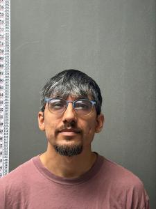 Joe Anthony Urias a registered  of Texas
