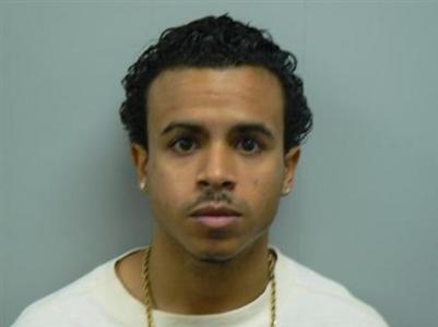 Osiel J Lopez a registered  of Texas
