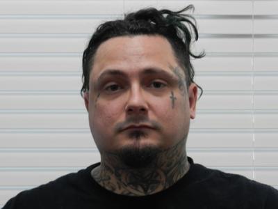 Michael Lee Hickson a registered  of Texas