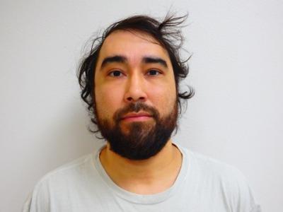 Dassahed Marines a registered Sex Offender of Texas