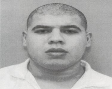 Oscar Manuel Lozano a registered Sex Offender of Texas