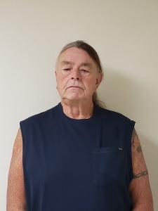 Warren Cecil Pullum a registered Sex Offender of Texas