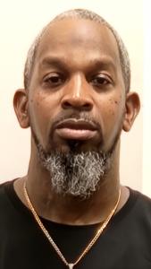 Bahsure Odasula Harris a registered Sex Offender of Texas