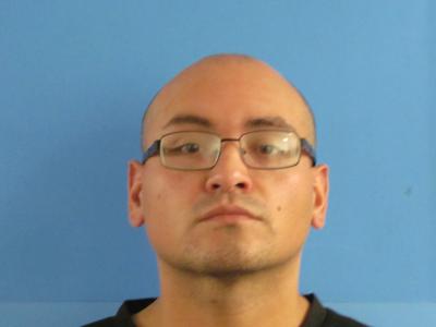 Jose Angel Zapata a registered  of Texas