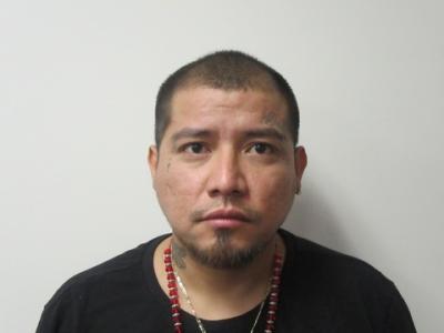 Hector Rosales a registered  of Texas