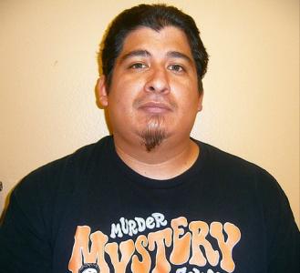 Michael Chris Flores a registered Sex Offender of Texas