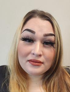 Stephanie Leeann Gonzales a registered Sex Offender of Texas