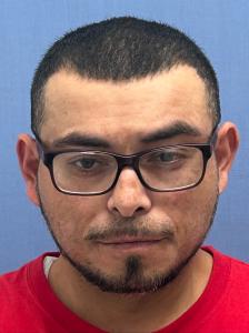 Steven Daniel Garcia a registered Sex Offender of Texas