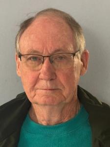 Leland Keith Easterling a registered  of Texas