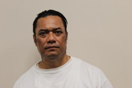 Paula Vailele Nuuhiva a registered Sex Offender of Texas