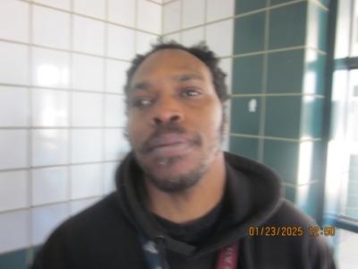 Marone Tarell Davis a registered Sex Offender of Texas